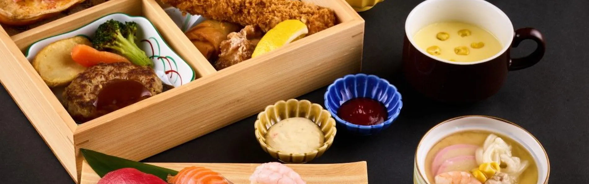 ラビスタ函館ベイANNEX(共立リゾート)