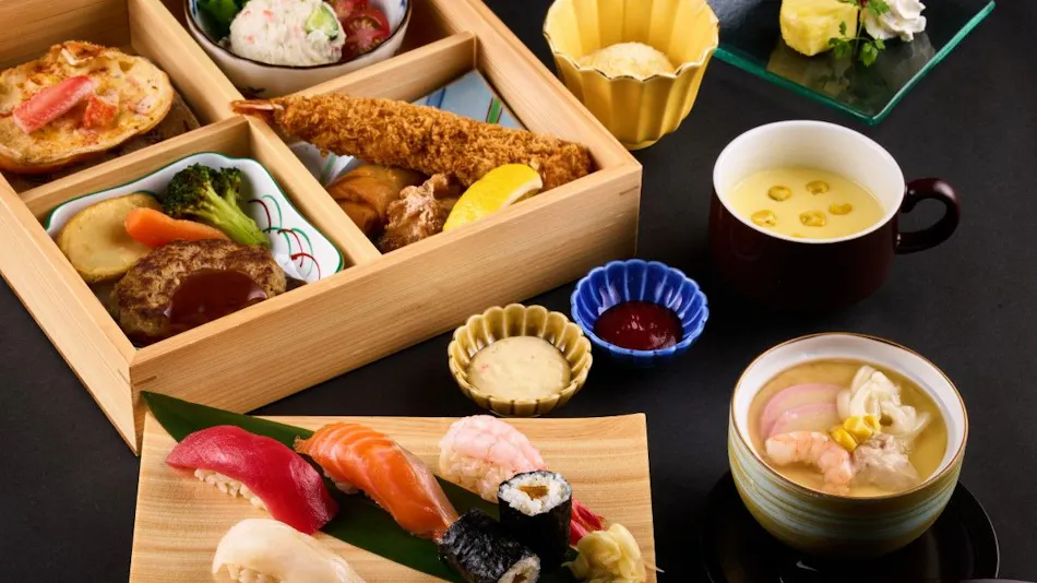 La Vista Hakodate Bay ANNEX (Kyoritsu Resort)