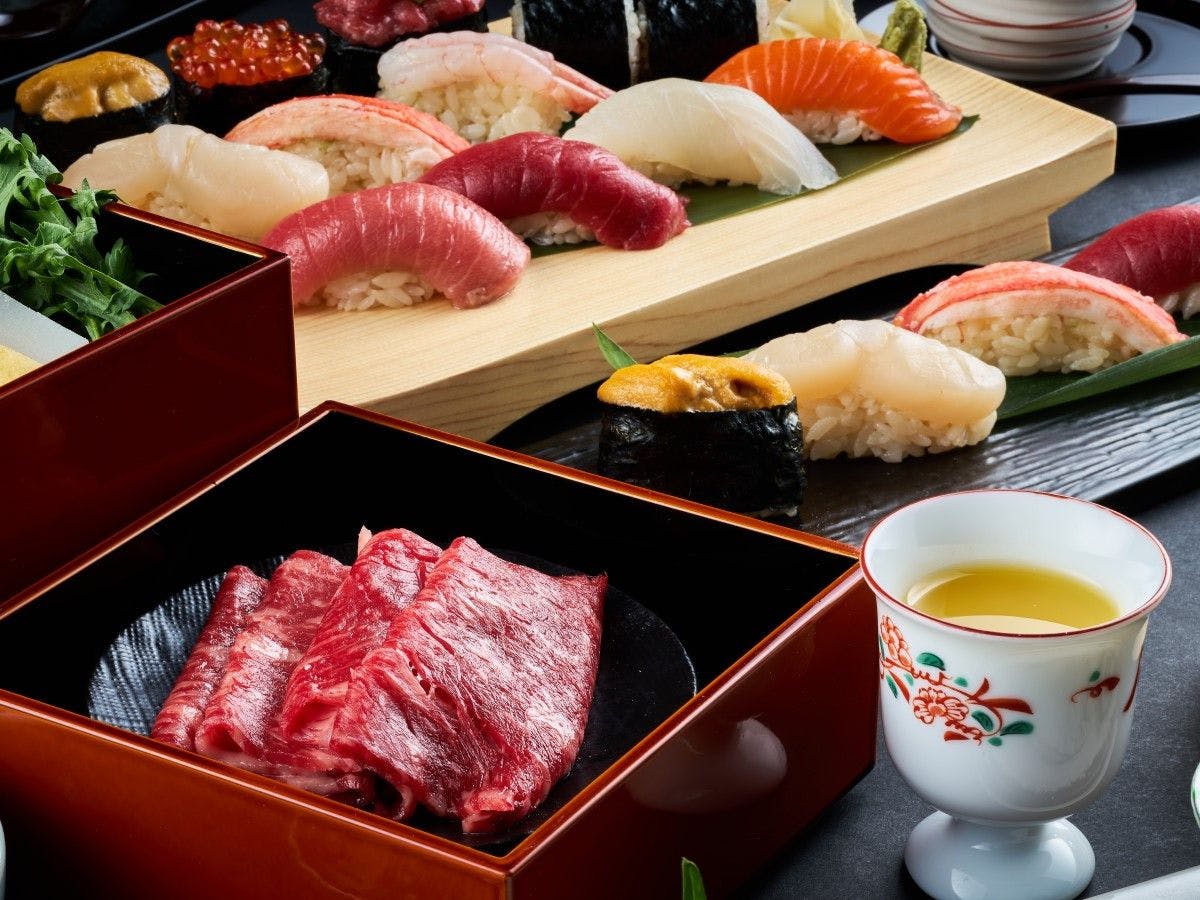 ラビスタ函館ベイANNEX（共立リゾート）