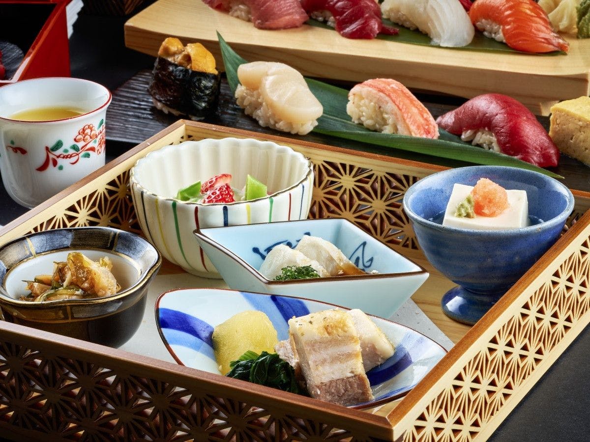 ラビスタ函館ベイANNEX（共立リゾート）