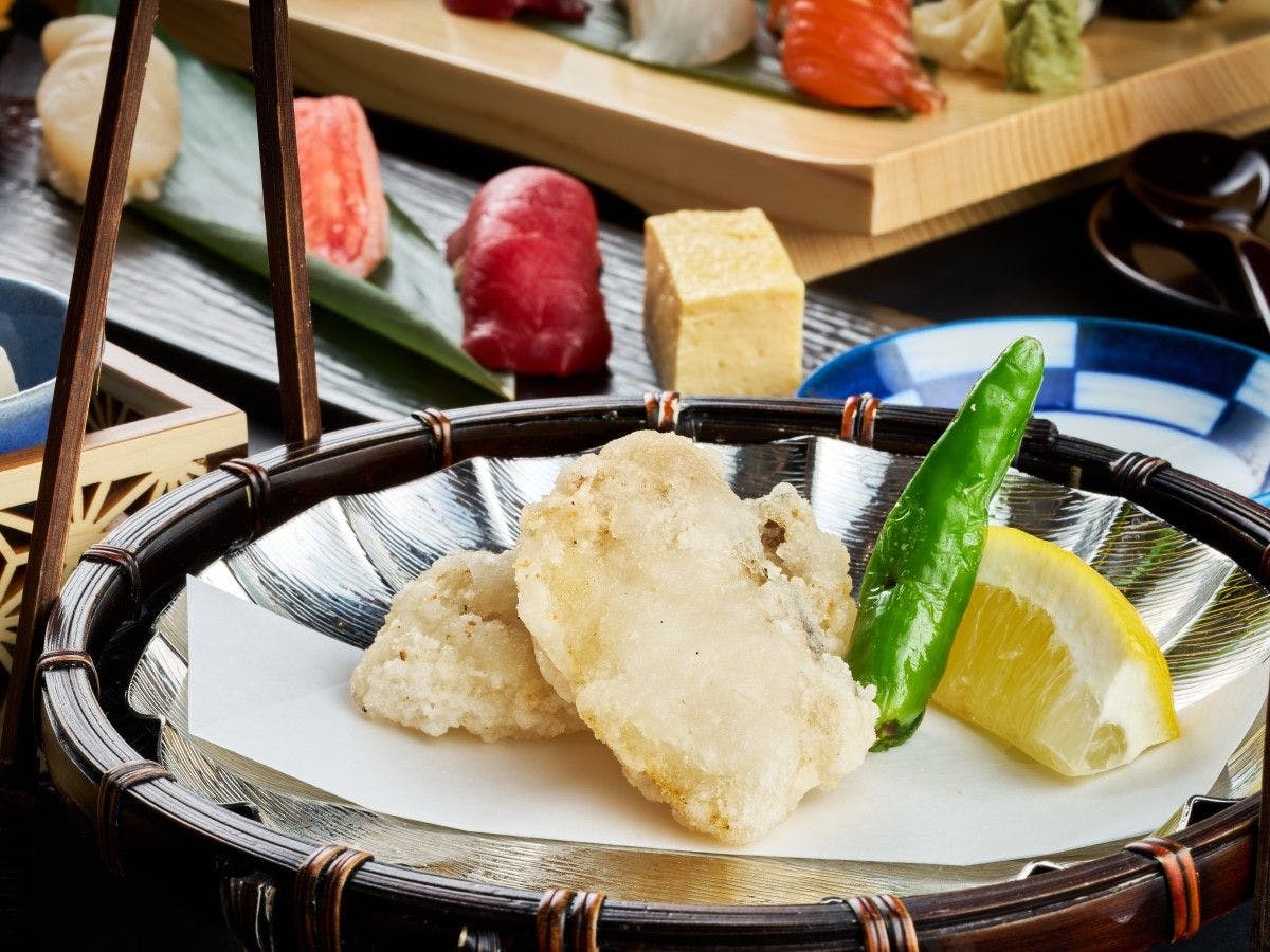 ラビスタ函館ベイANNEX（共立リゾート）