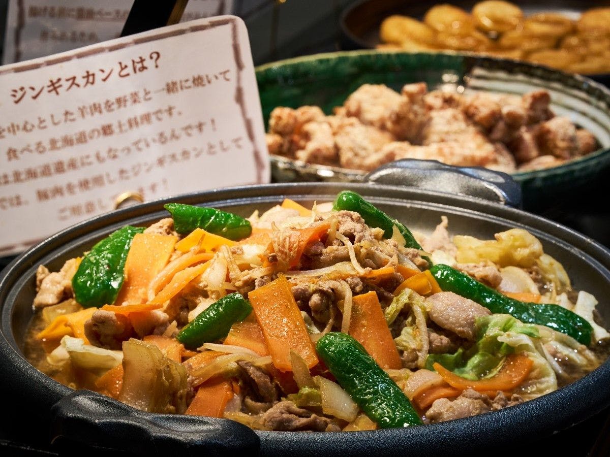 ラビスタ函館ベイANNEX（共立リゾート）