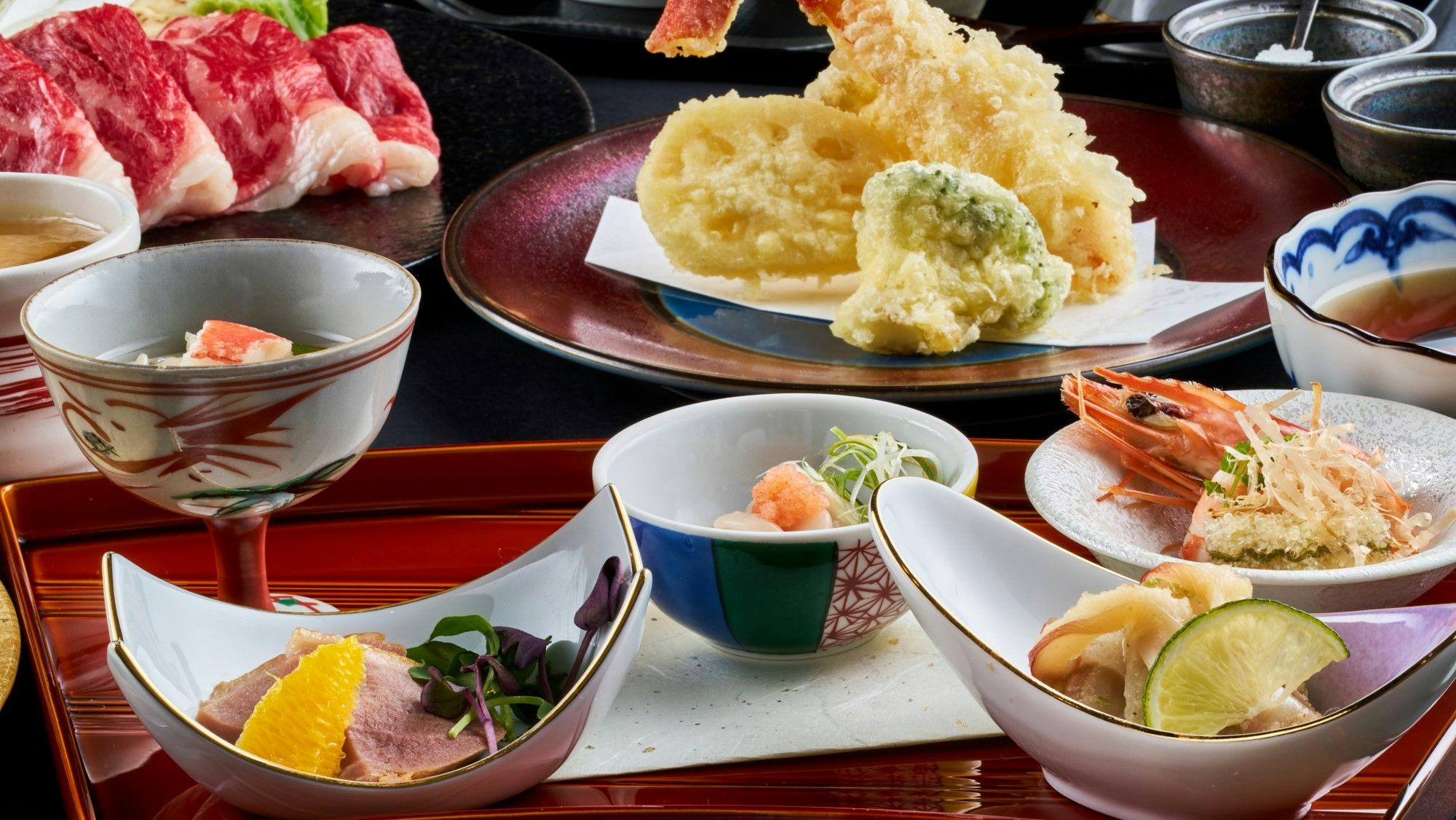 ラビスタ函館ベイANNEX（共立リゾート）