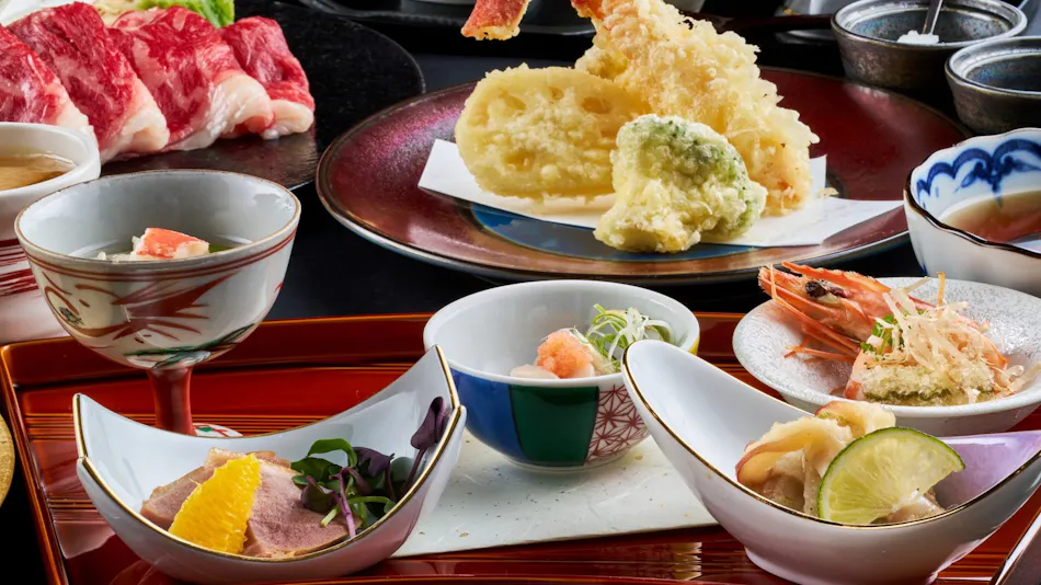 La Vista Hakodate Bay ANNEX (Kyoritsu Resort)