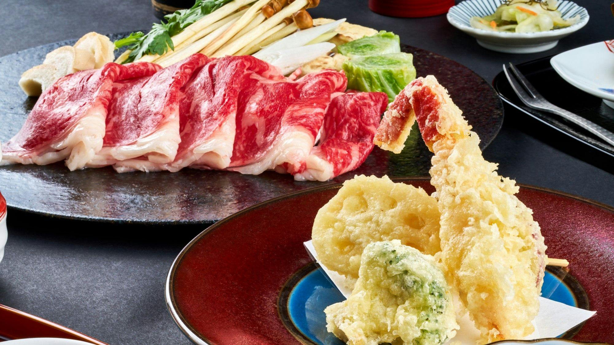 ラビスタ函館ベイANNEX（共立リゾート）