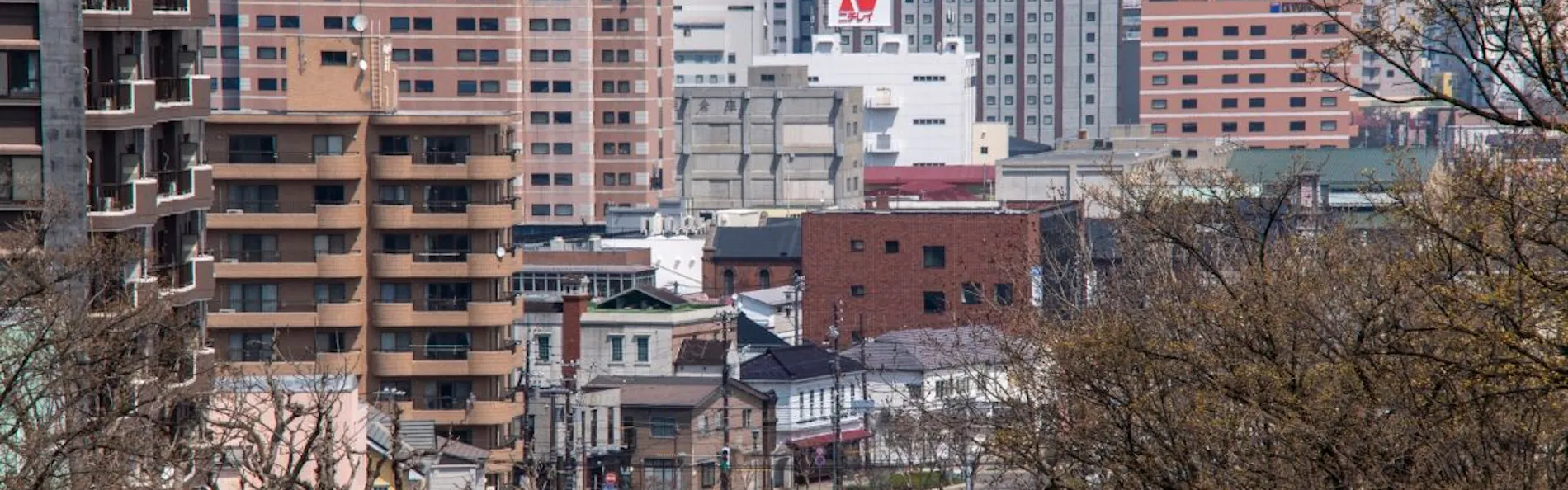ラビスタ函館ベイANNEX(共立リゾート)