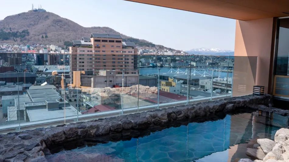 La Vista Hakodate Bay ANNEX (Kyoritsu Resort)