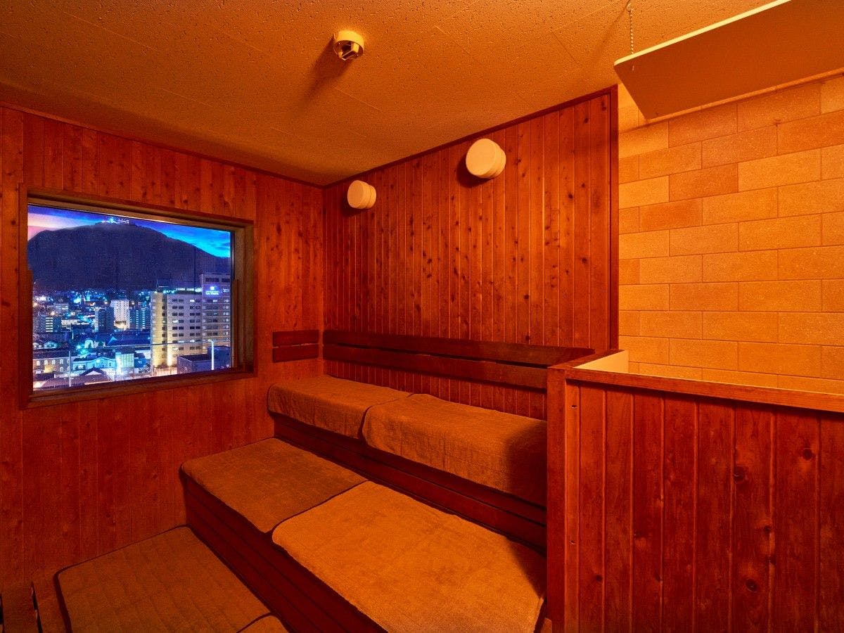 ラビスタ函館ベイANNEX（共立リゾート）