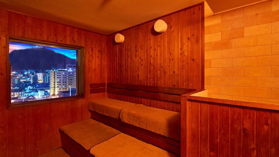 La Vista Hakodate Bay ANNEX (Kyoritsu Resort)