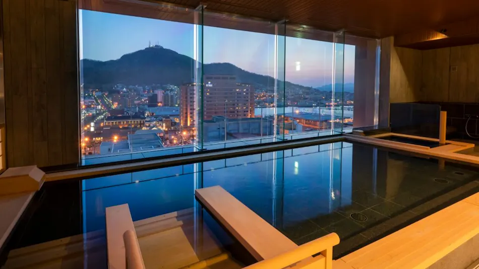 La Vista Hakodate Bay ANNEX (Kyoritsu Resort)