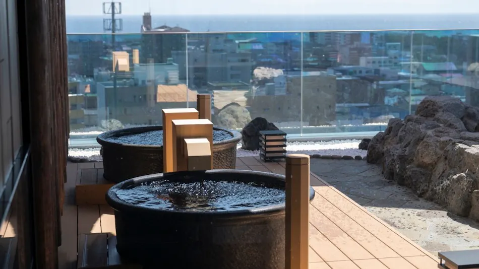 La Vista Hakodate Bay ANNEX (Kyoritsu Resort)