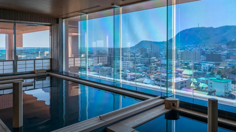 La Vista Hakodate Bay ANNEX (Kyoritsu Resort)