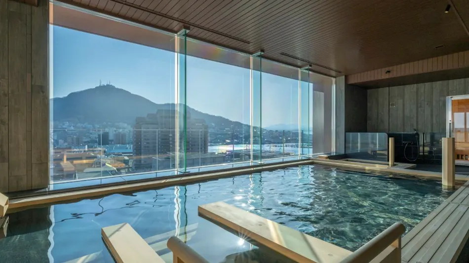 La Vista Hakodate Bay ANNEX (Kyoritsu Resort)