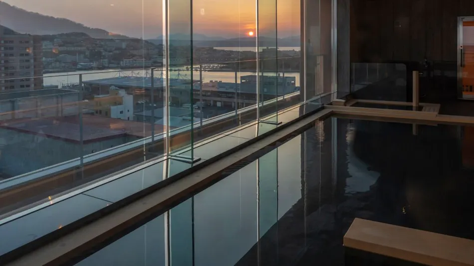 La Vista Hakodate Bay ANNEX (Kyoritsu Resort)