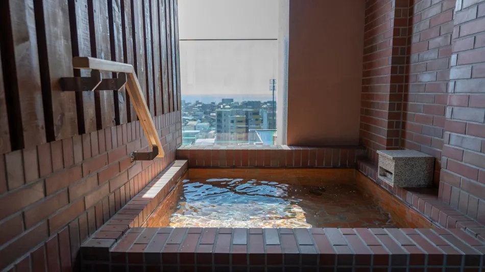 La Vista Hakodate Bay ANNEX (Kyoritsu Resort)