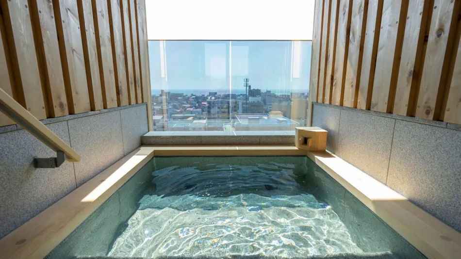 La Vista Hakodate Bay ANNEX (Kyoritsu Resort)