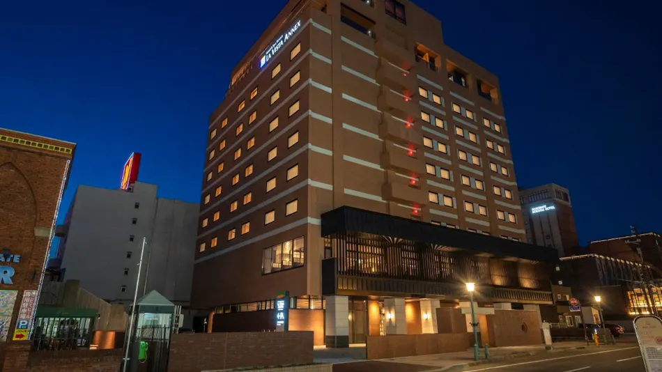 La Vista Hakodate Bay ANNEX (Kyoritsu Resort)