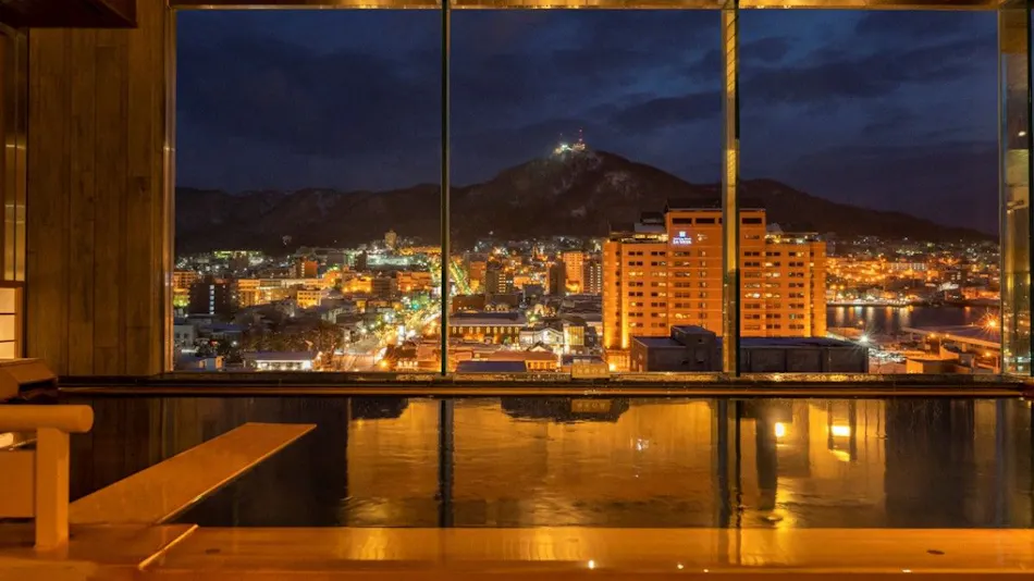La Vista Hakodate Bay ANNEX (Kyoritsu Resort)