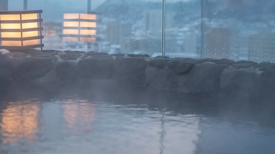 La Vista Hakodate Bay ANNEX (Kyoritsu Resort)