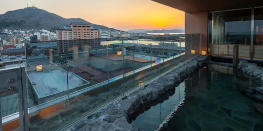 La Vista Hakodate Bay ANNEX (Kyoritsu Resort)