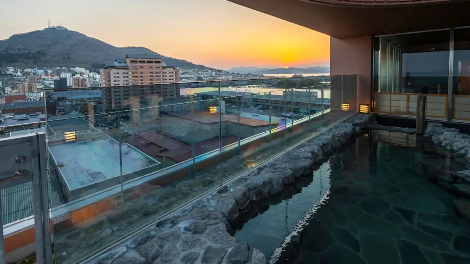 La Vista Hakodate Bay ANNEX (Kyoritsu Resort)
