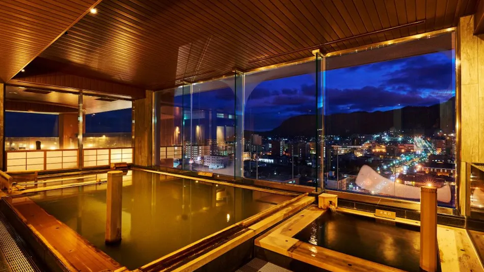 La Vista Hakodate Bay ANNEX (Kyoritsu Resort)