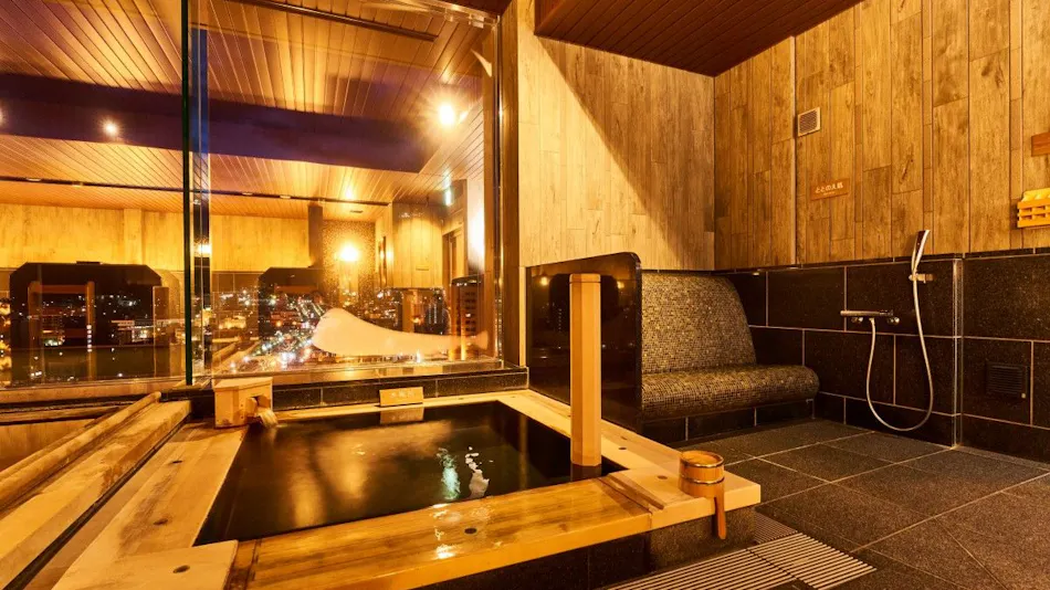 La Vista Hakodate Bay ANNEX (Kyoritsu Resort)