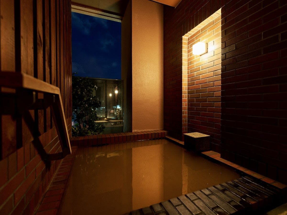 ラビスタ函館ベイANNEX（共立リゾート）