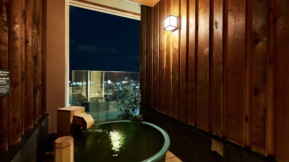 La Vista Hakodate Bay ANNEX (Kyoritsu Resort)