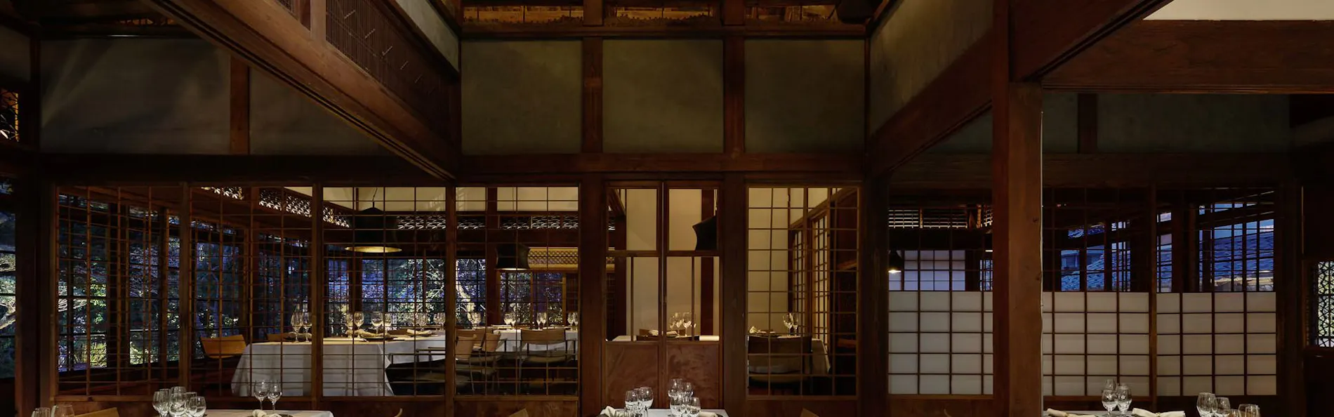 あたら夜 西伊豆 ~夜を愉しむ宿~
