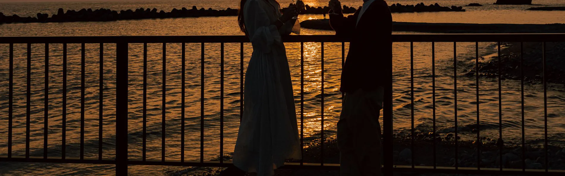 あたら夜 西伊豆 ~夜を愉しむ宿~