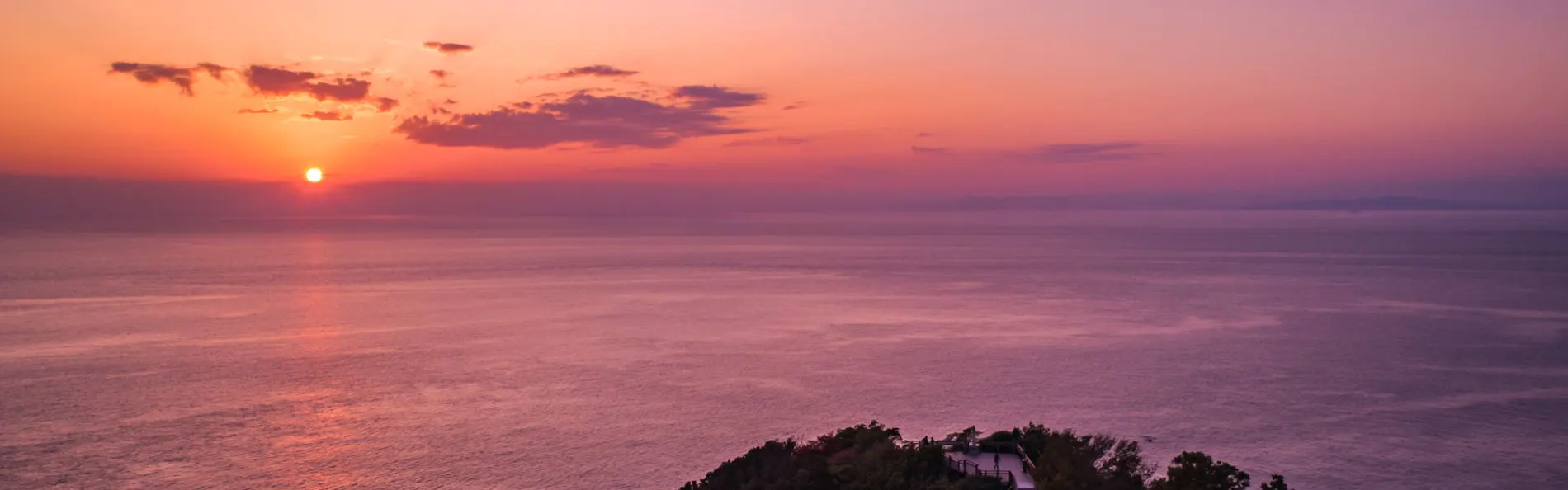 あたら夜 西伊豆 ~夜を愉しむ宿~
