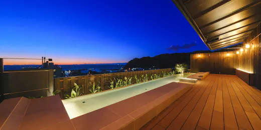 あたら夜 西伊豆 ~夜を愉しむ宿~