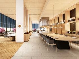 ザ・リッツ・カールトン福岡