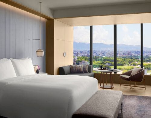 プレミアムキング パークビュー