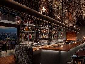 ザ・リッツ・カールトン福岡