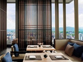 ザ・リッツ・カールトン福岡