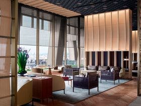 ザ・リッツ・カールトン福岡