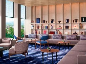 ザ・リッツ・カールトン福岡