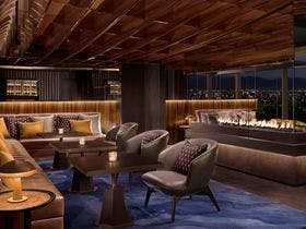 ザ・リッツ・カールトン福岡