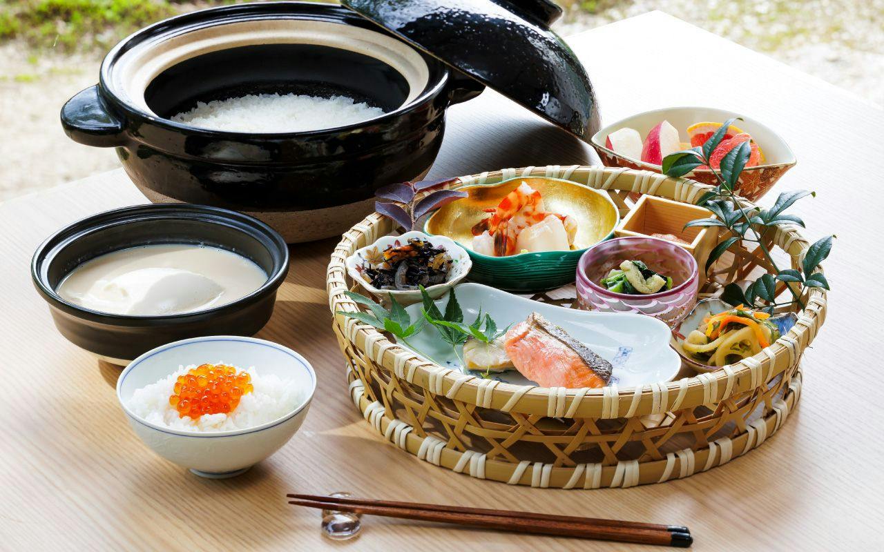 【期間限定】＜朝食付き＞甘木の景観を愉しむゴルフコース 1Rプレー付