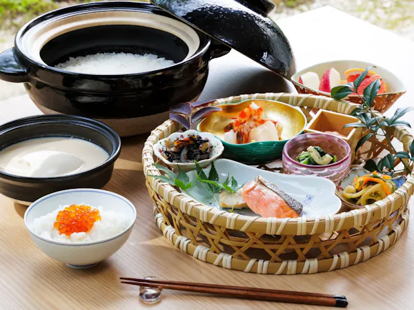 【期間限定】<朝食付き>甘木の景観を愉しむゴルフコース 1Rプレー付