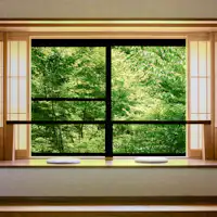 จูเนียร์สวีทห้องพักสไตล์ญี่ปุ่นและตะวันตก