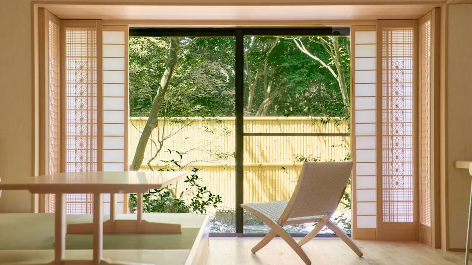 Ryokan Suuntei
