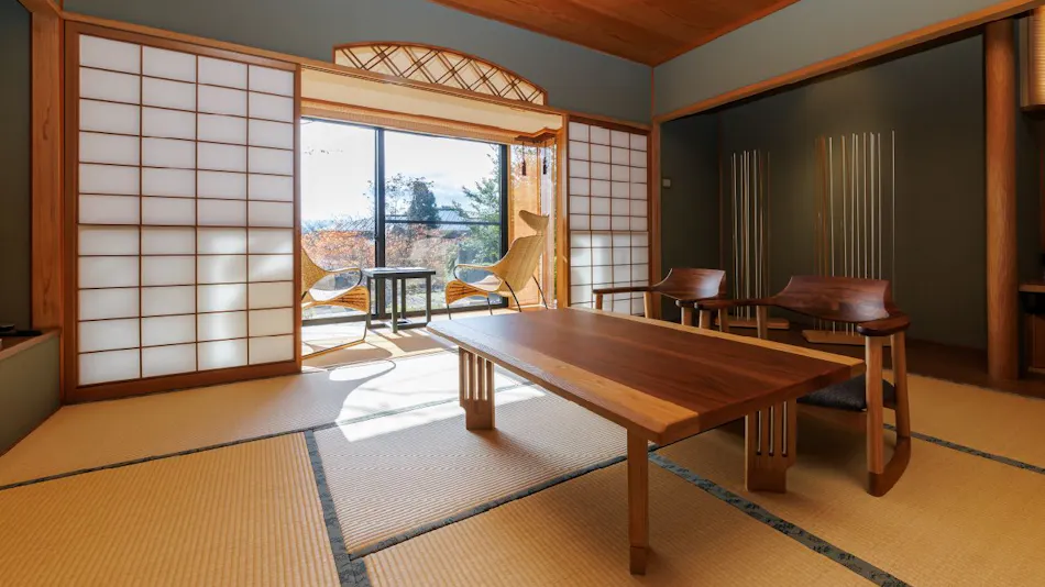 Ryokan Suuntei