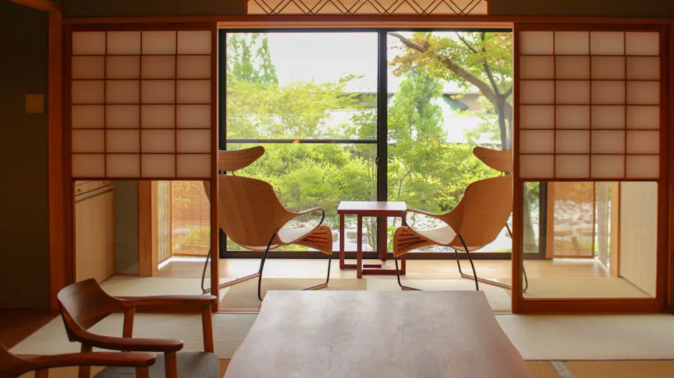 Ryokan Suuntei