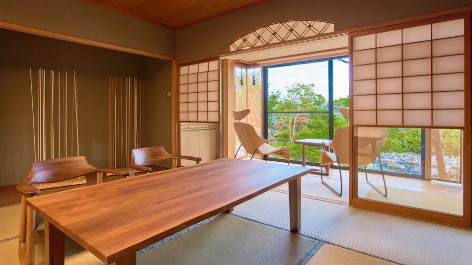 Ryokan Suuntei