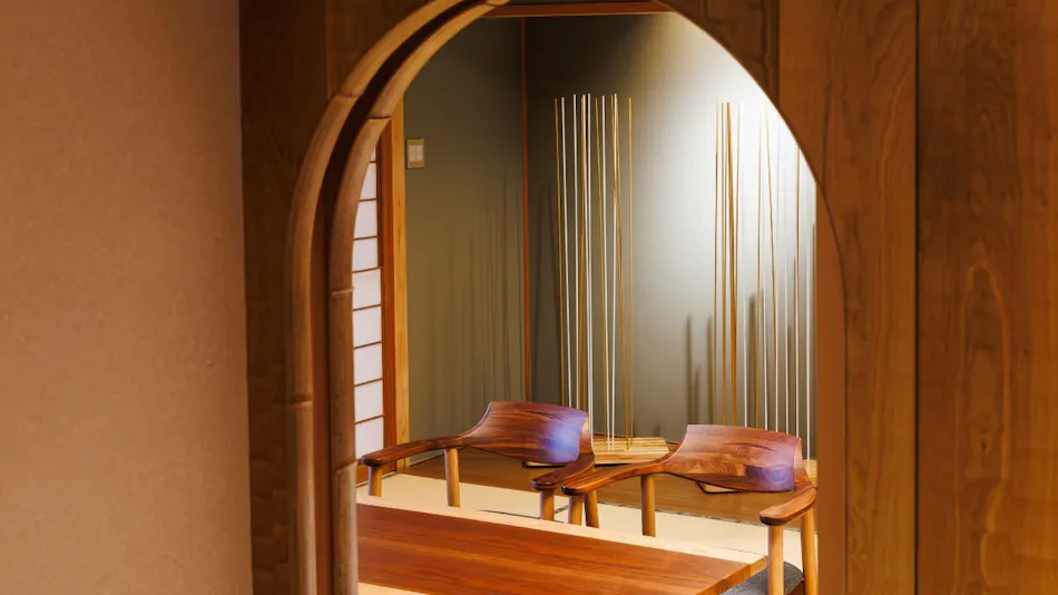Ryokan Suuntei
