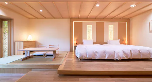 洋室