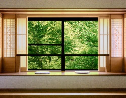 ジュニアスイート和洋室